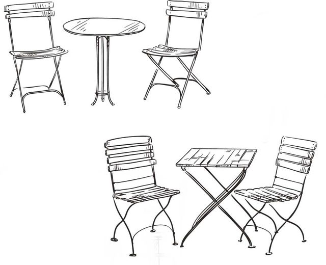 Pro - Mobilia Gartenmöbel